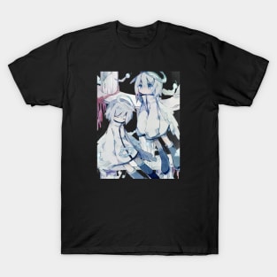 Apathetic Angels T-Shirt